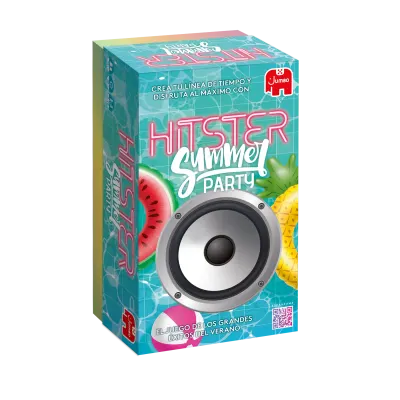 Hitster Summer Party