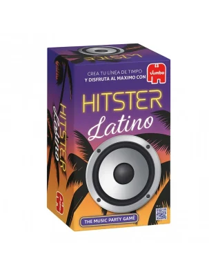 Hitster Latino