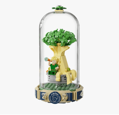 El Principito - The Journey