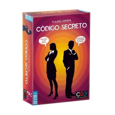 Codigo Secreto