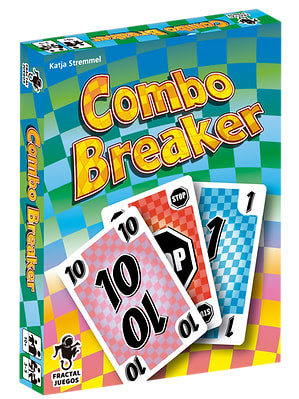 COMBO BREAKER