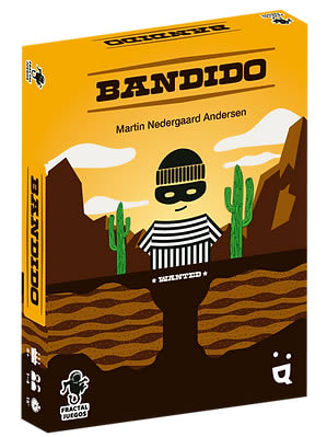 BANDIDO