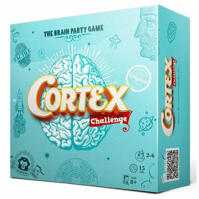Cortex Challenge