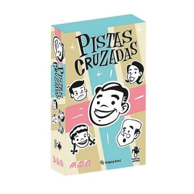 PISTAS CRUZADAS