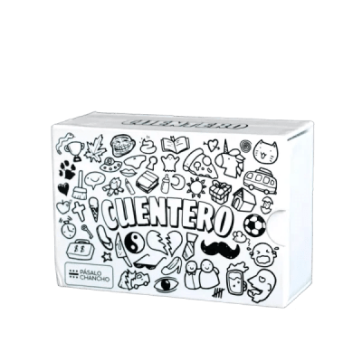 Cuentero