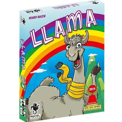 LLAMA