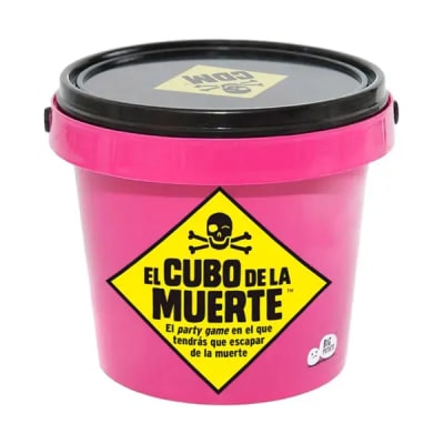 El Cubo De la Muerte
