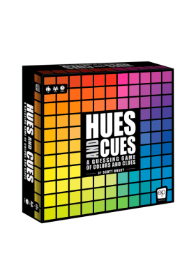 Hues and Cues