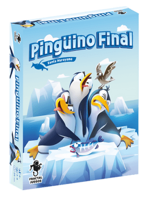 Pingüino Final