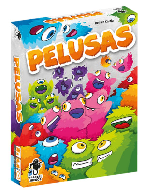 PELUSAS