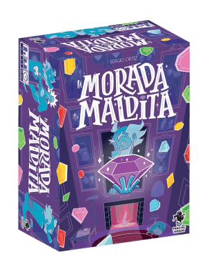 Morada Maldita