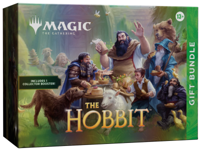 MTG The Hobbit Gift Bundle