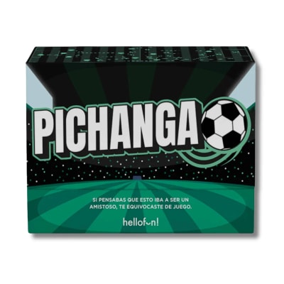 Pichanga
