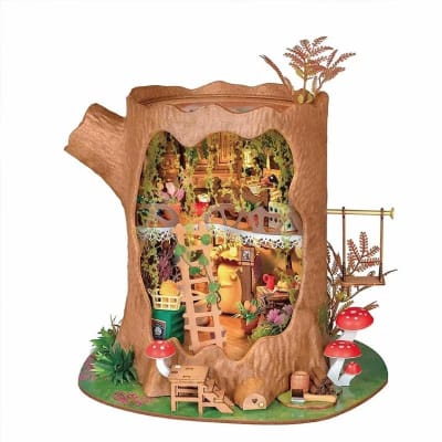Fairytale Tree House Rolife