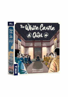 White Castle Duel