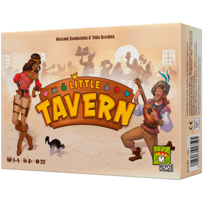 Little Tavern