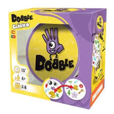 Dobble Clásico