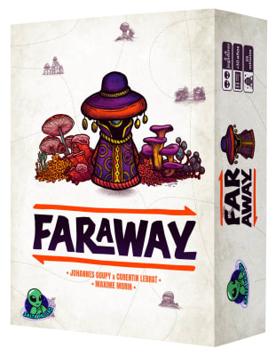 Faraway