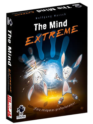 The Mind Extreme