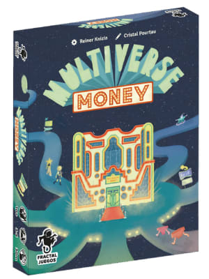 Multiverse Money