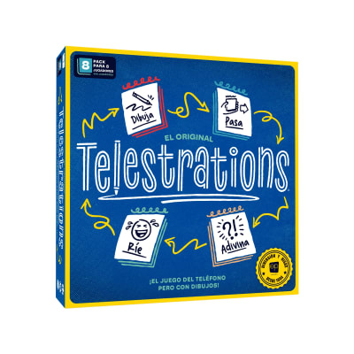 Telestration Refresh