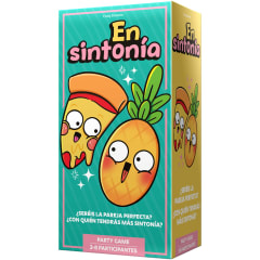En Sintonía 0