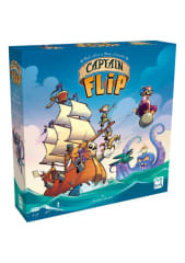 Captain Flip 1