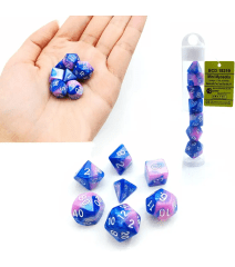 Dados Mini 0