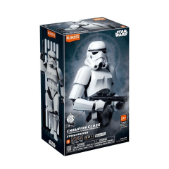 Blokees Star Wars Champion Class CC02 Stormtrooper 0
