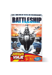 Battleship Hasbro Edición de Viaje 0
