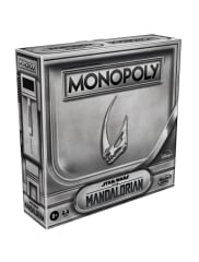 MONOPOLY: THE MANDALORIAN SEASON 2 0