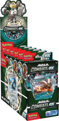 Pokemon TCG - Battle Deck 0