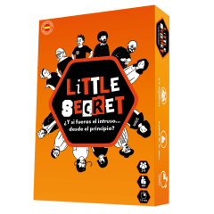 Little Secret 0