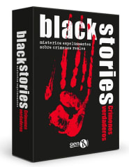 Black Stories 4