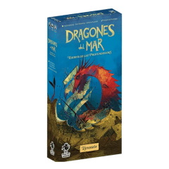 Dragones del Mar - Tesoros de las Profundidades 0