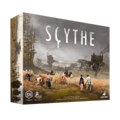 Scythe 0