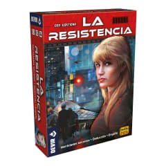 La Resistencia 2