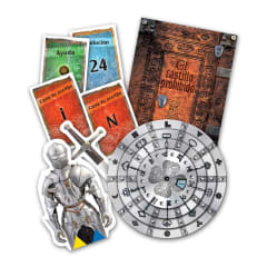 Exit: El Castillo Prohibido 0