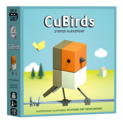 Cubirds 1