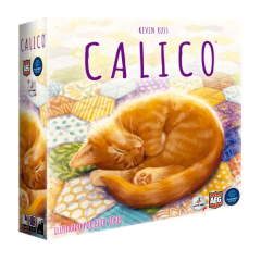 Calico 0