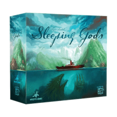 Sleeping Gods 0