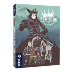 Regicide 1