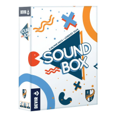 Sound Box 2