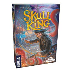 Skull King (2da Edición) 0