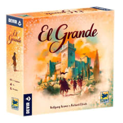El Grande 1