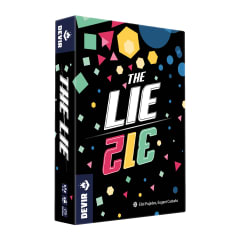 The Lie 2