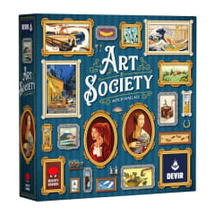 Art Society 1