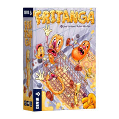 Fritanga 1