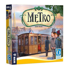 Metro 0