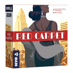 Red Carpet 1